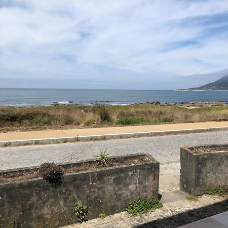 Vila Casa Do Mar Em Moledo Moledo  Exteriér fotografie